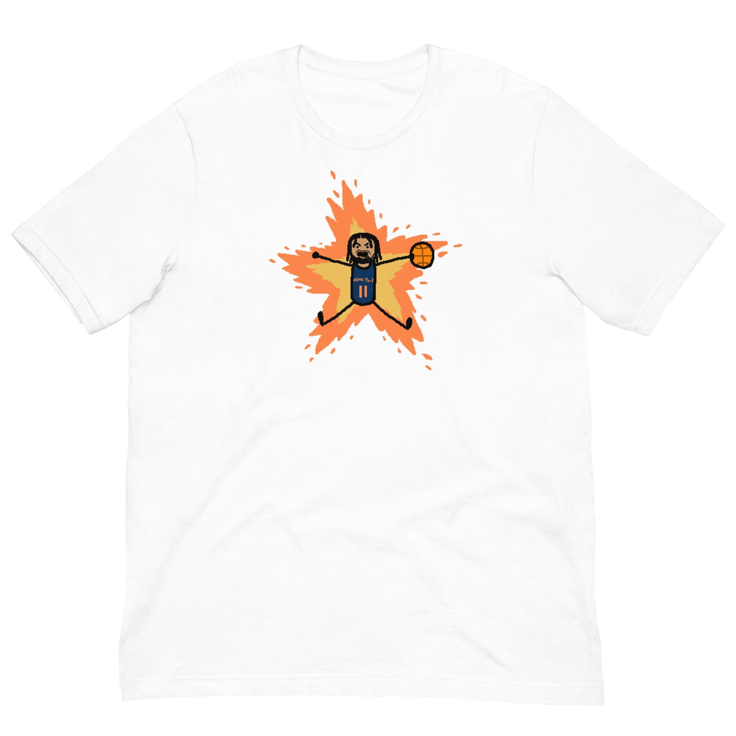 Supernova Brunson Shirt