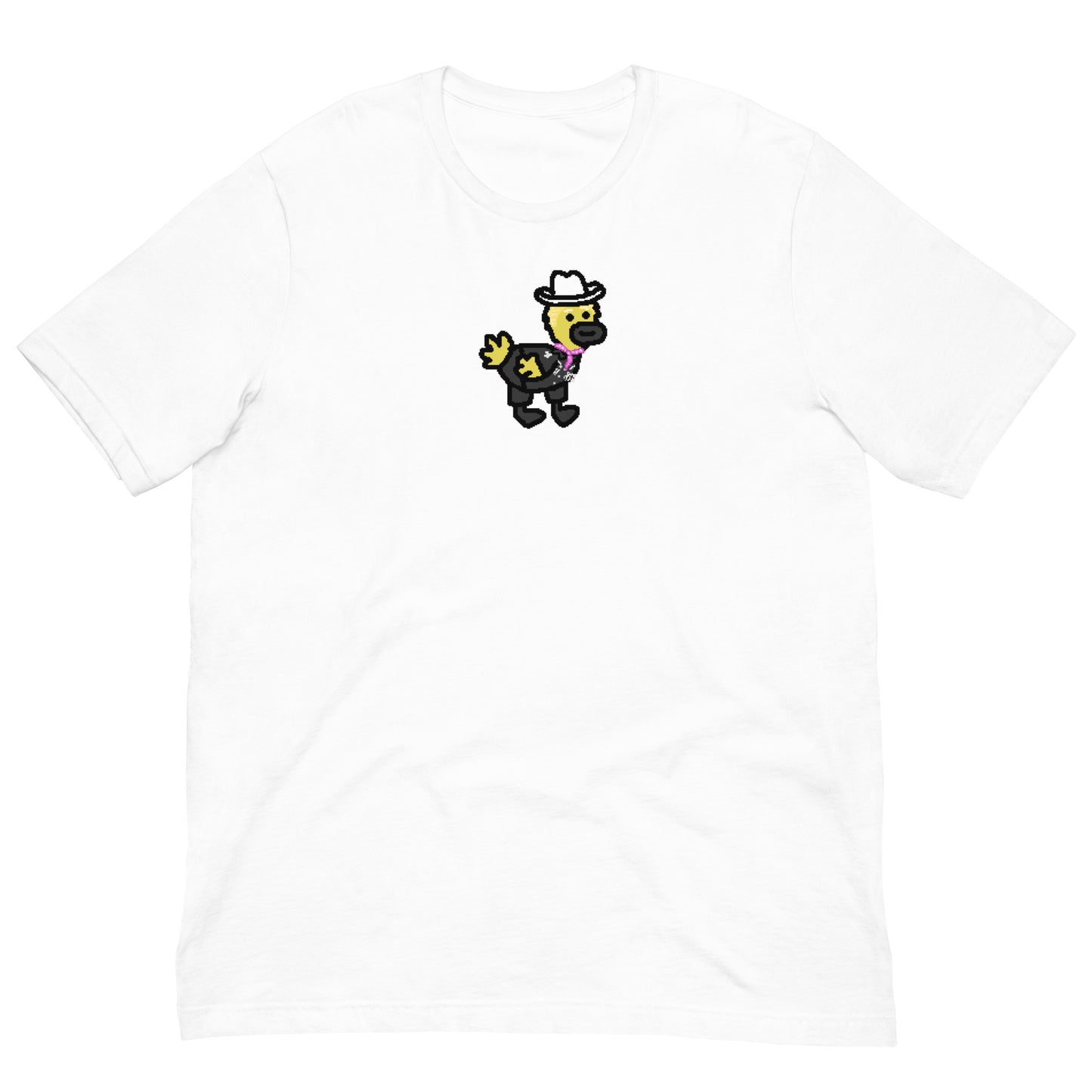 Ken Gosling Shirt