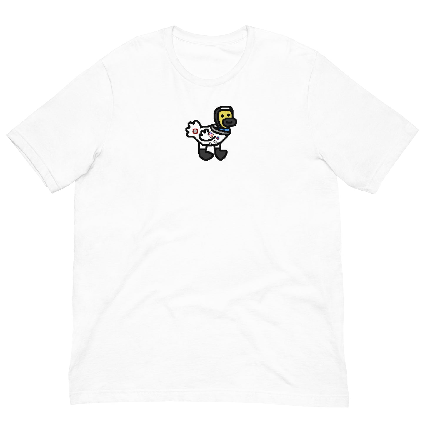 First Man Gosling Shirt