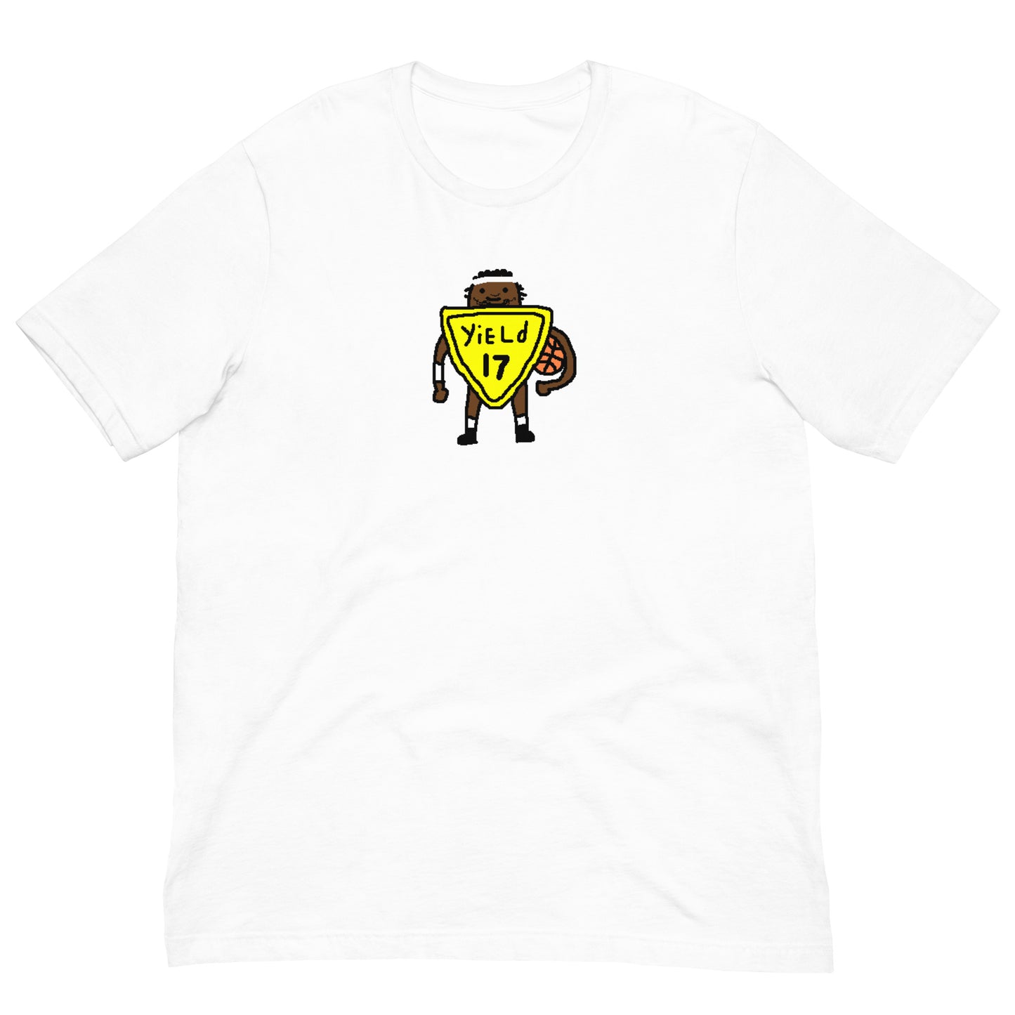 Buddy Yield Shirt