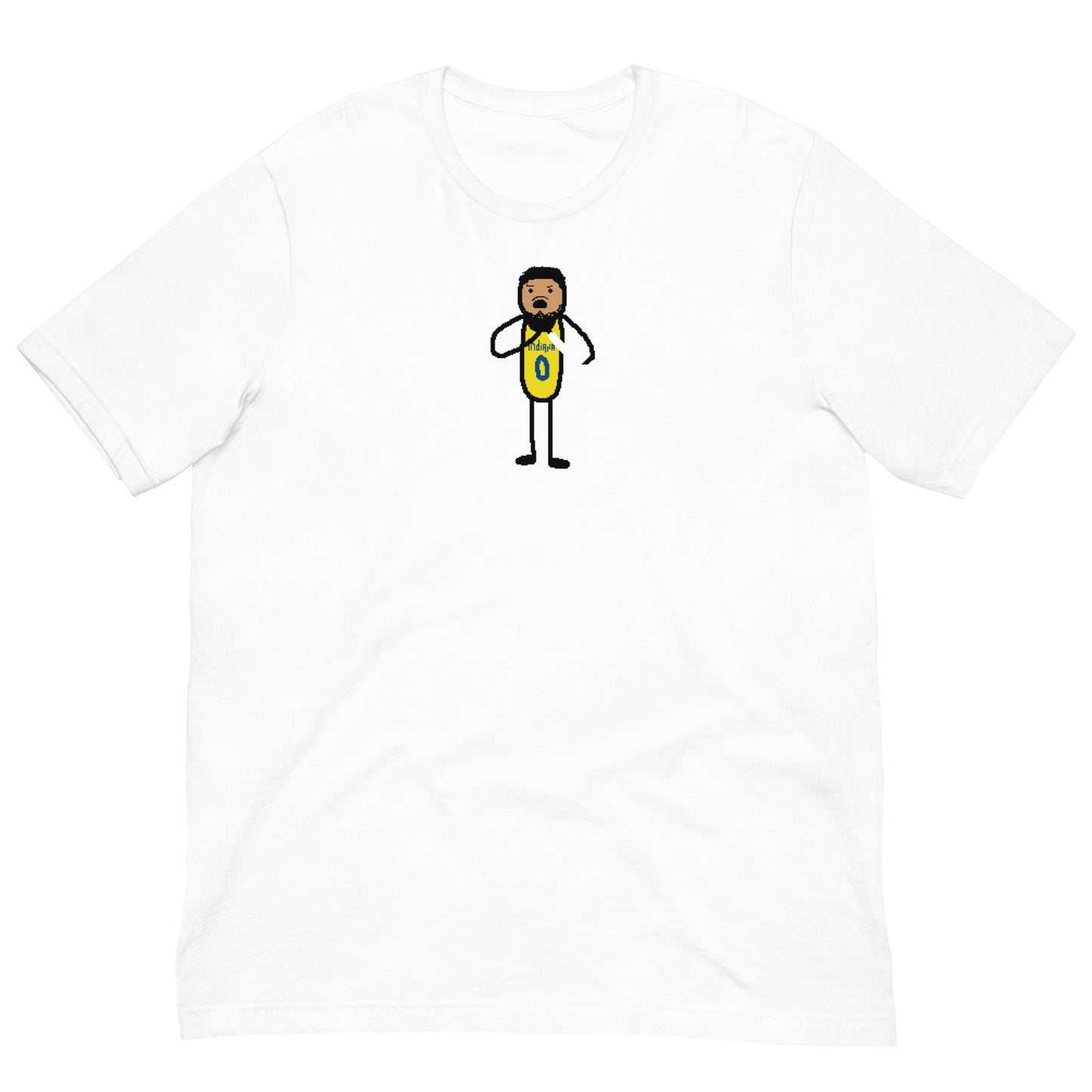The Choke Shirt