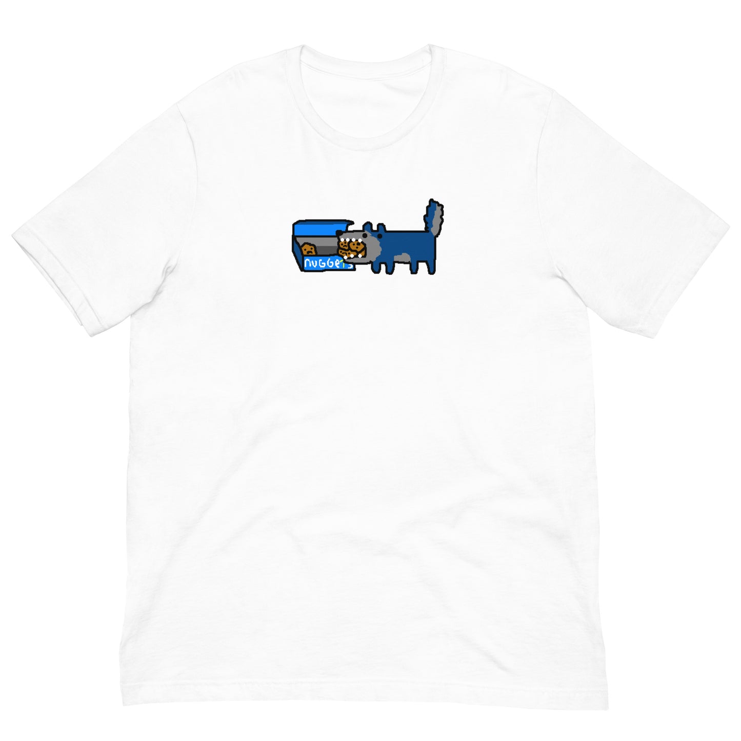 Wolves Eat Nuggets Shirt