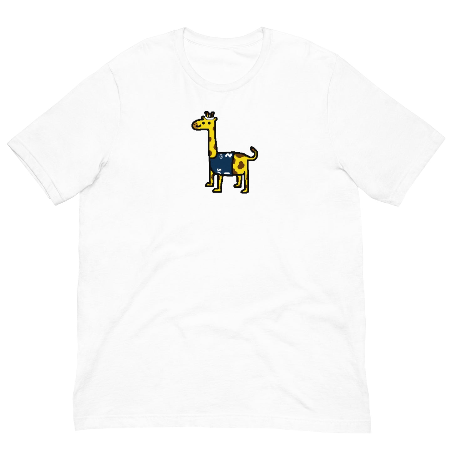 Daniel Girafford Shirt