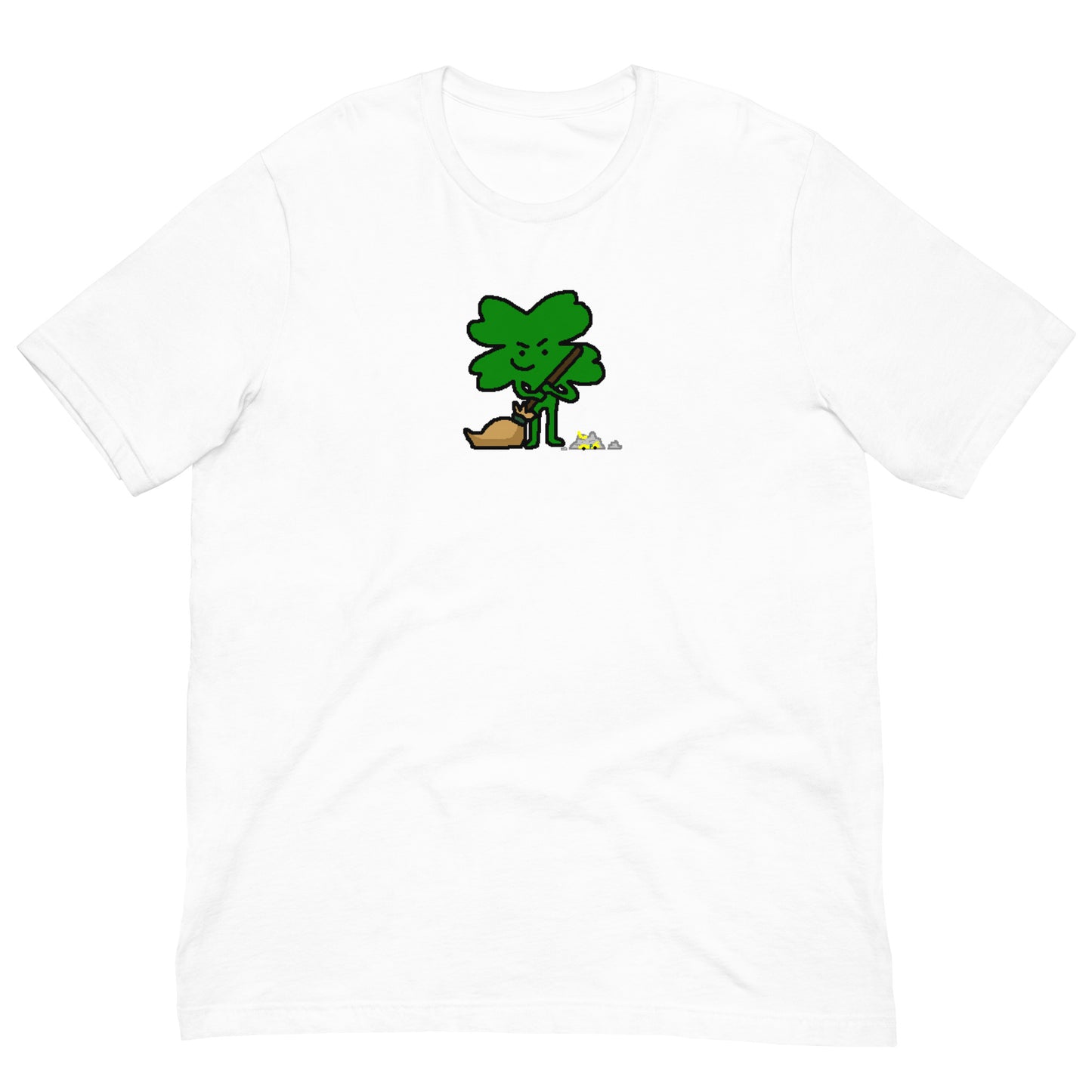 Boston Sweeps Shirt