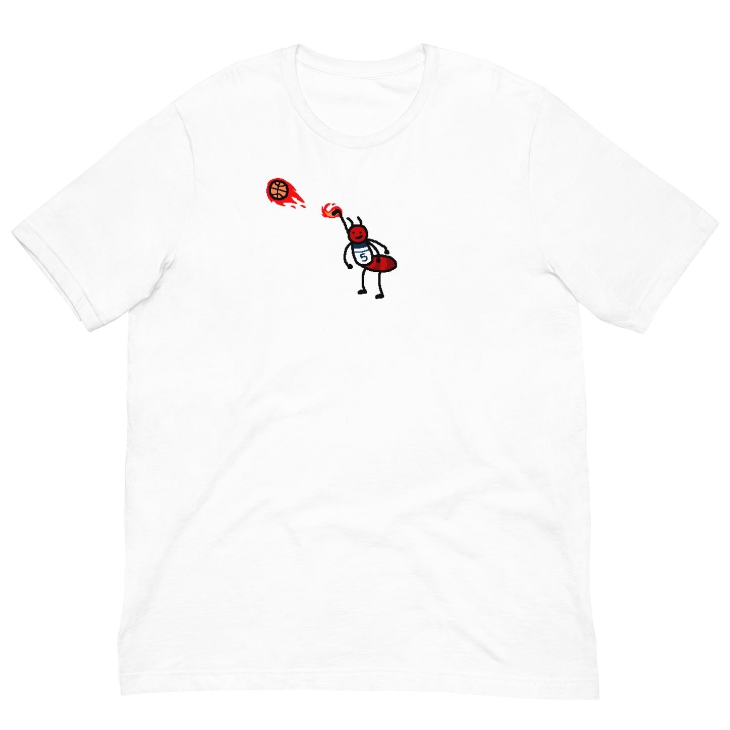 Fire Ant Shirt