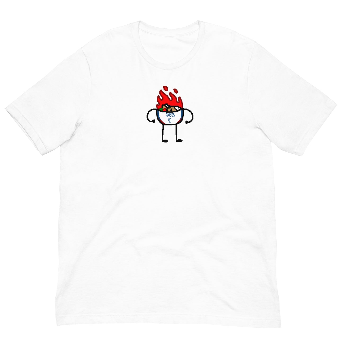 Hot Curry Shirt