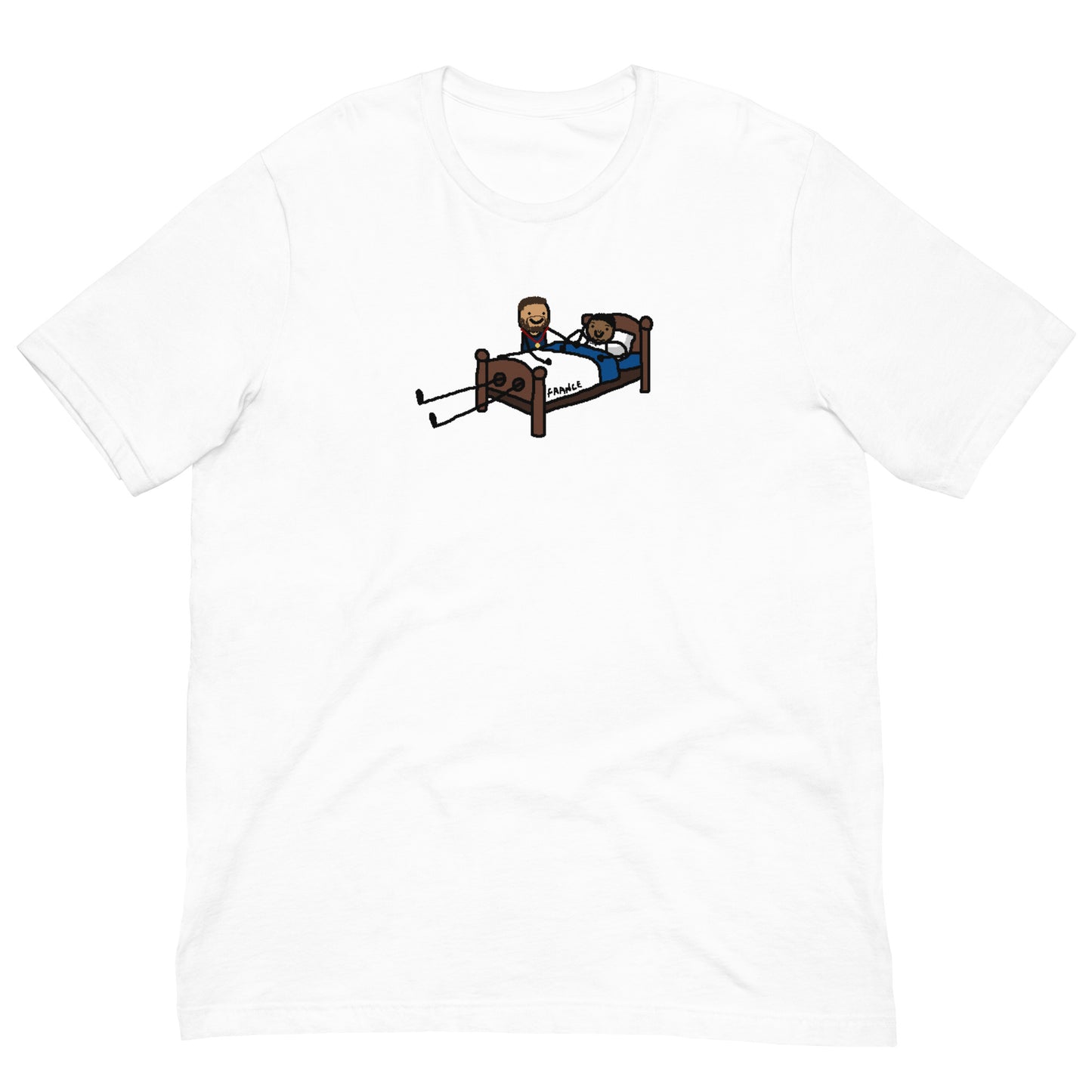 Steph Says Night Night Shirt