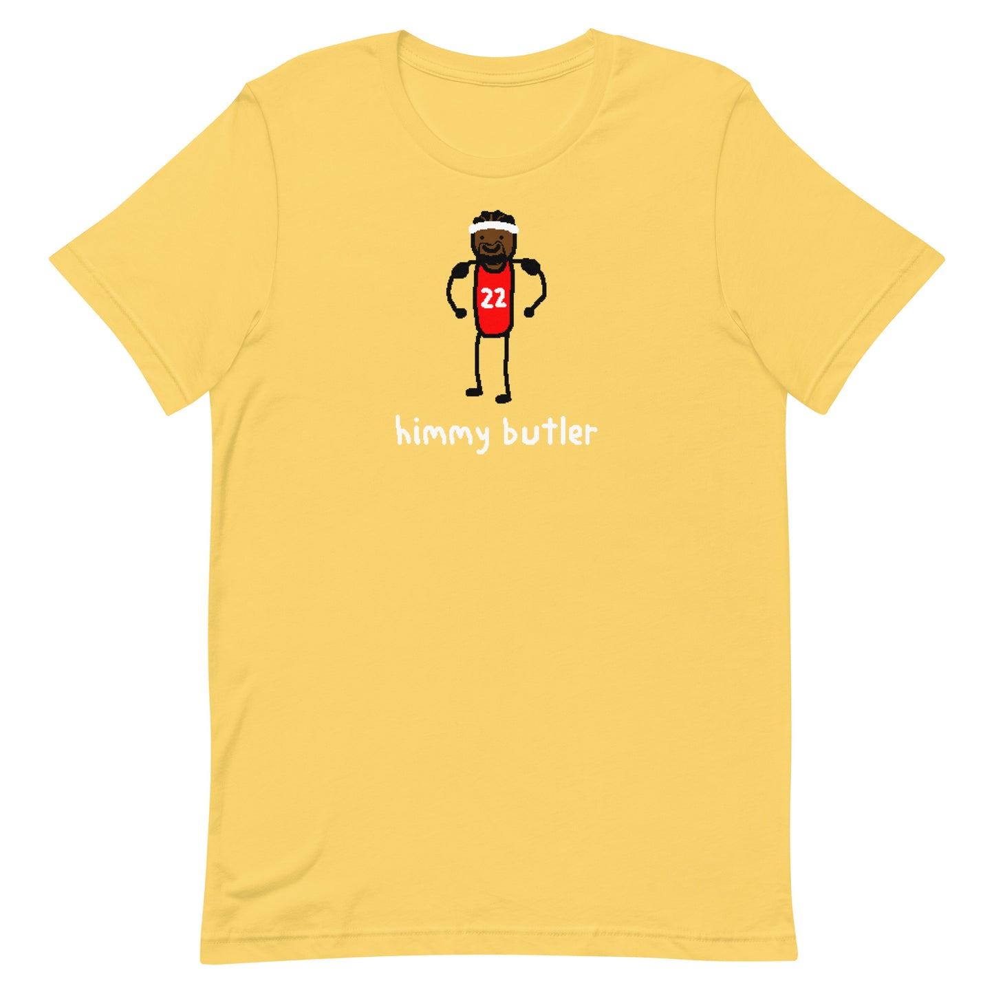 Himmy Butler Shirt
