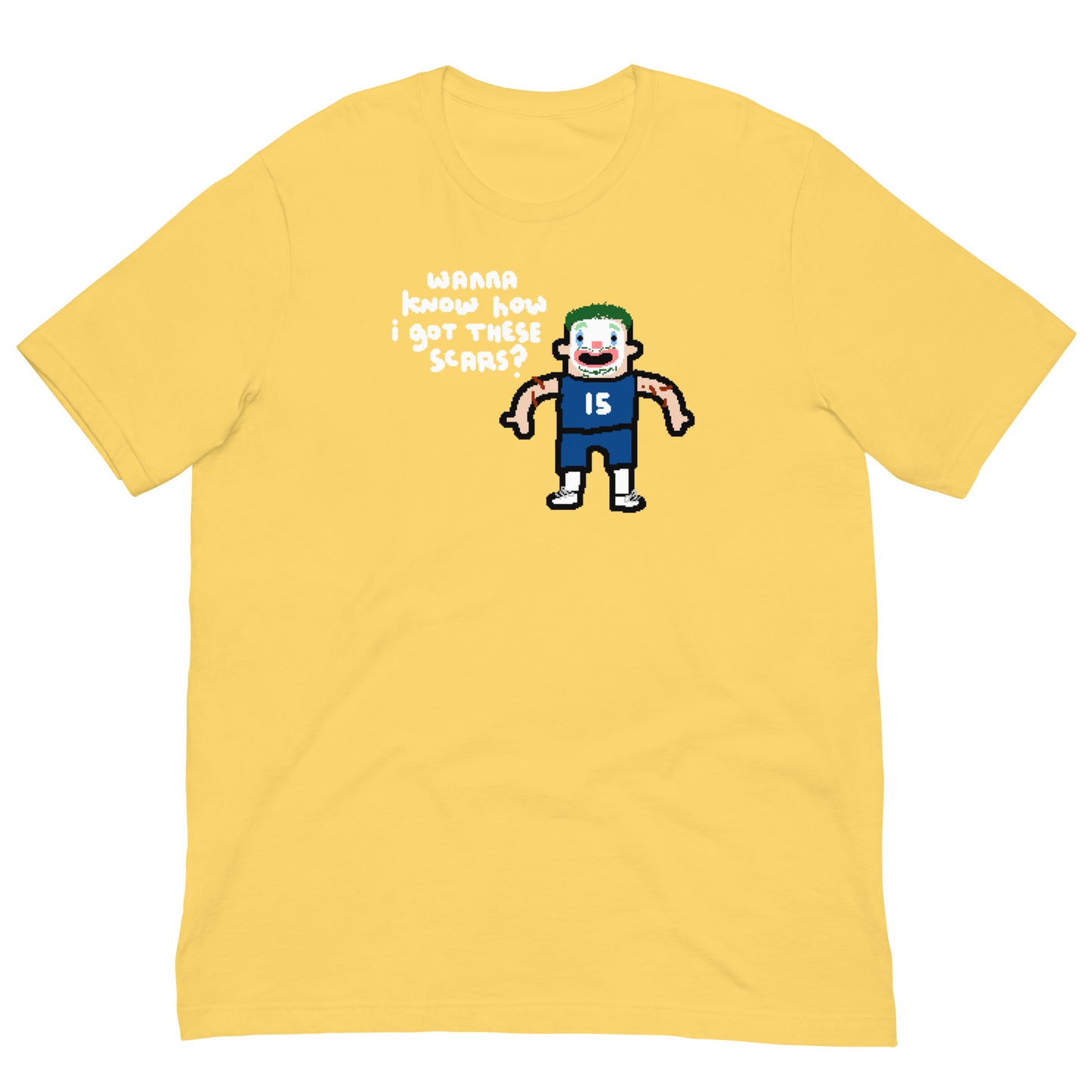 The Joker Shirt