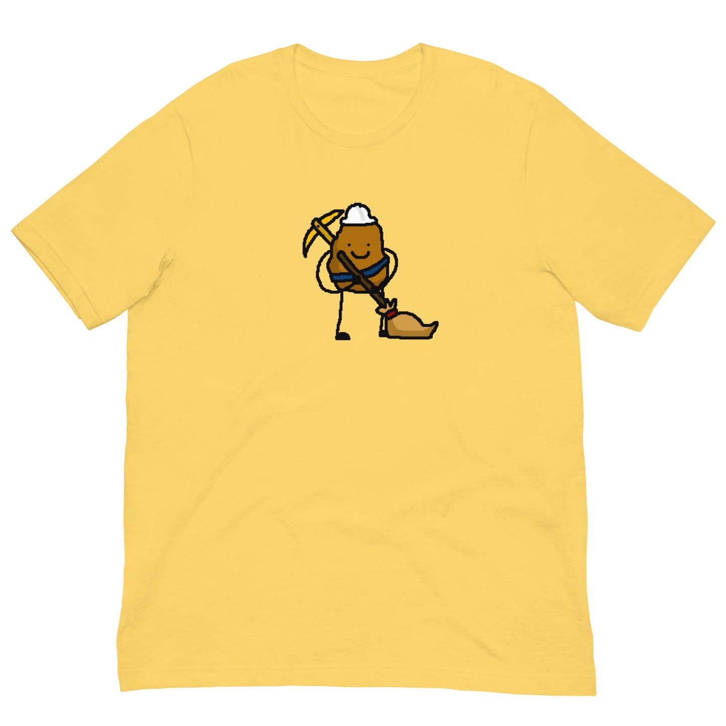 Nuggets Sweep Shirt