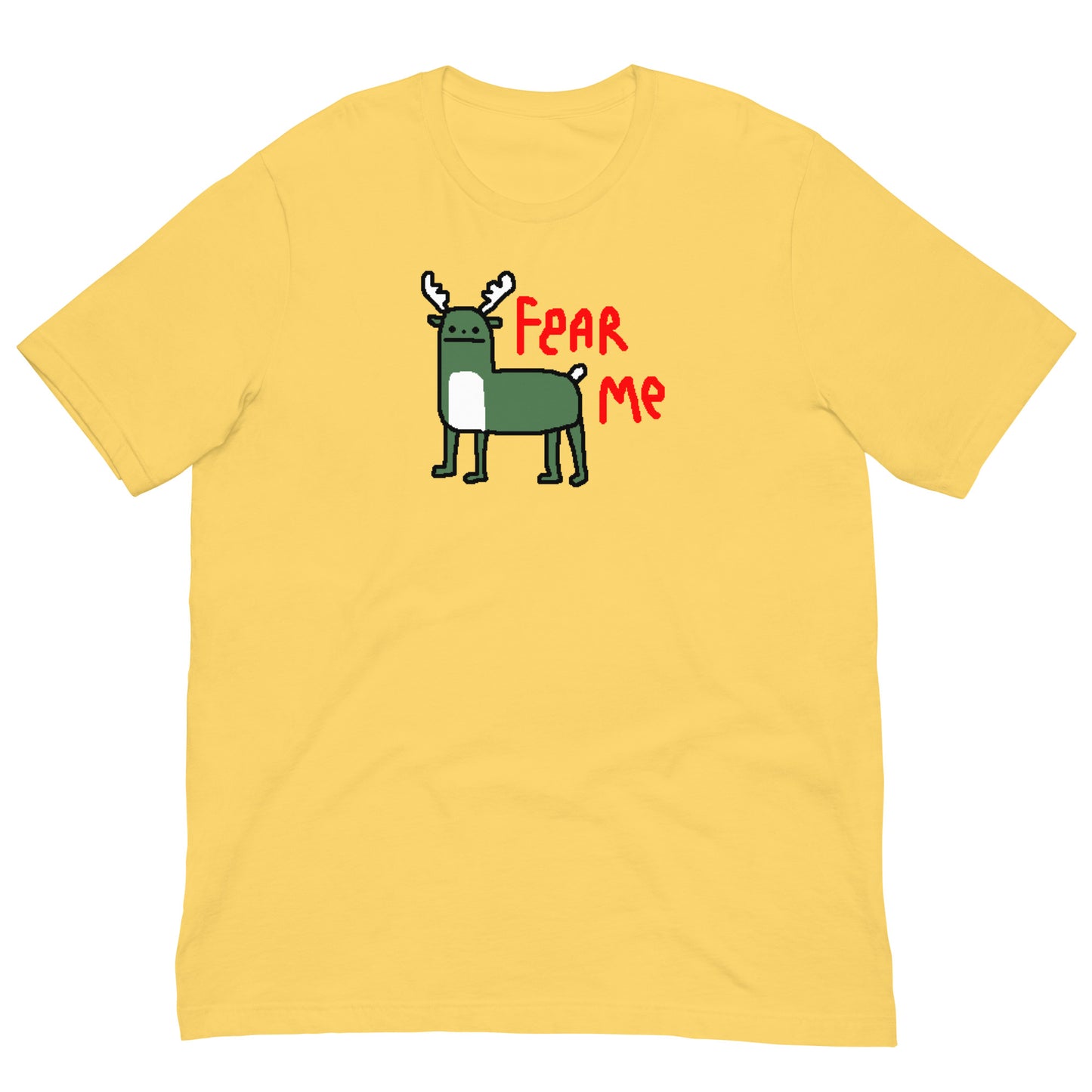Spooky Buck Shirt