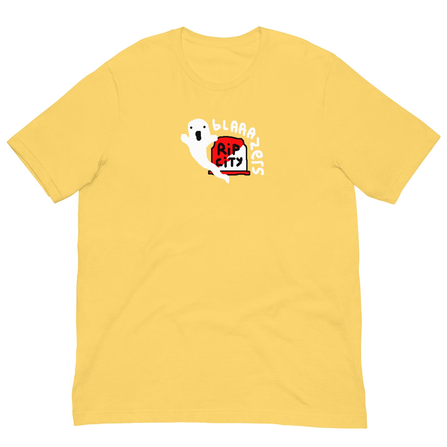 R.I.P City Shirt