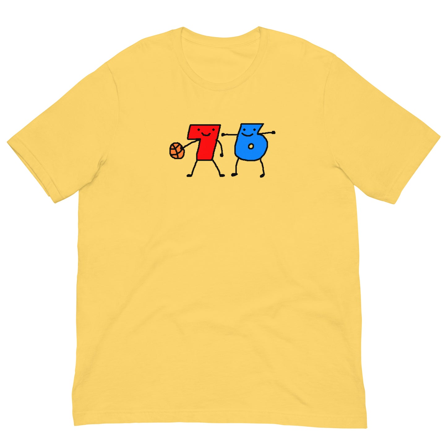 76 Shirt