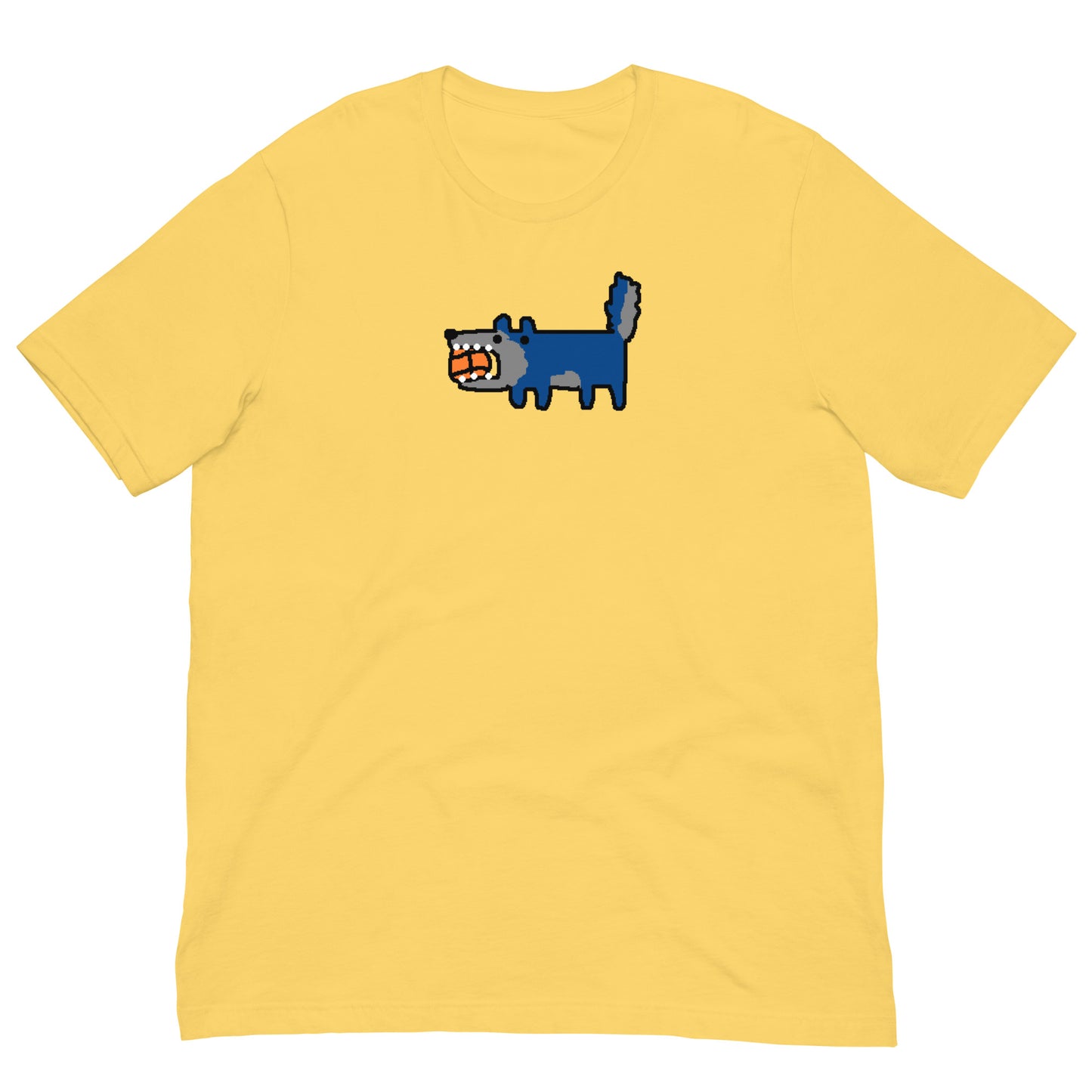 Wolf Shirt