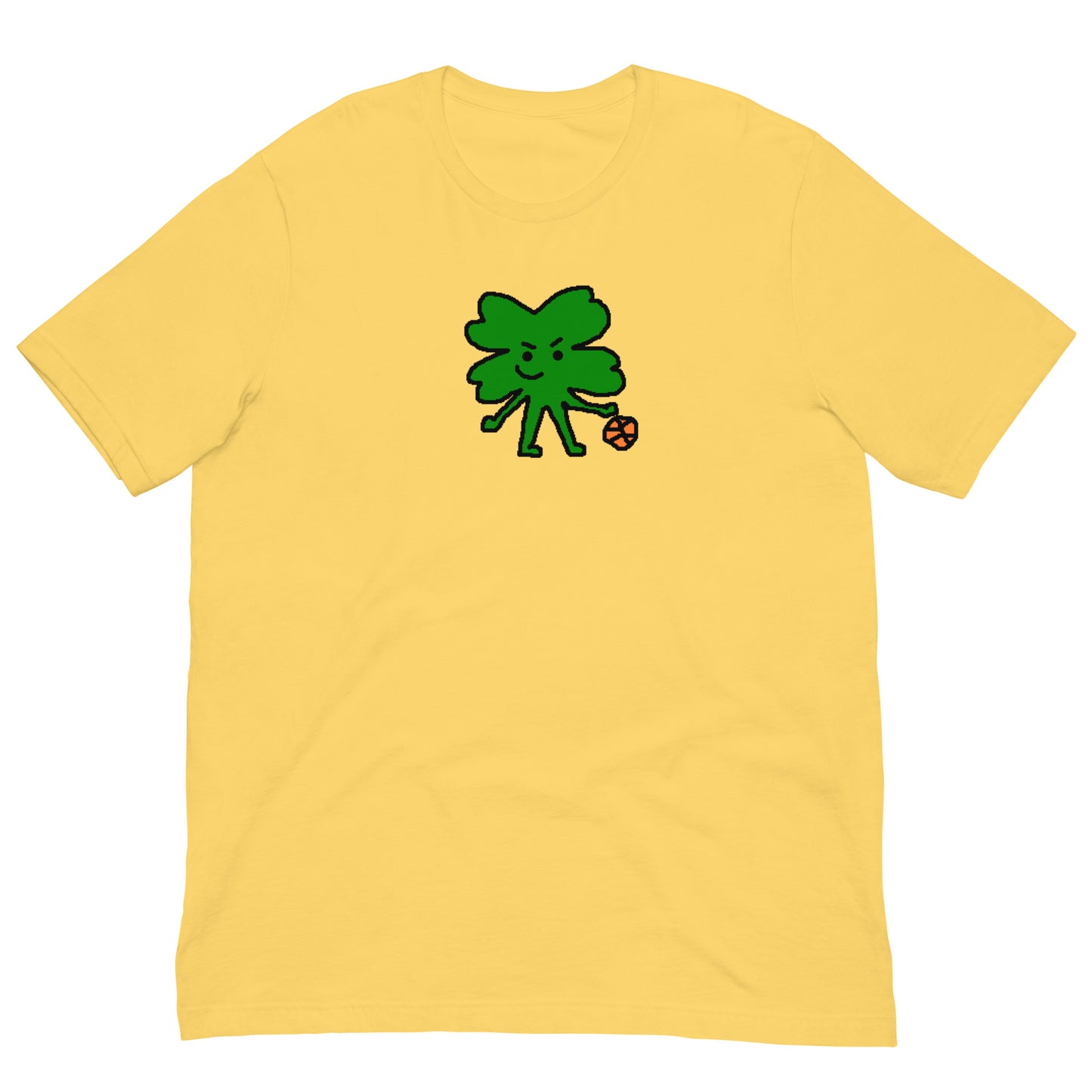 Boston Shirt