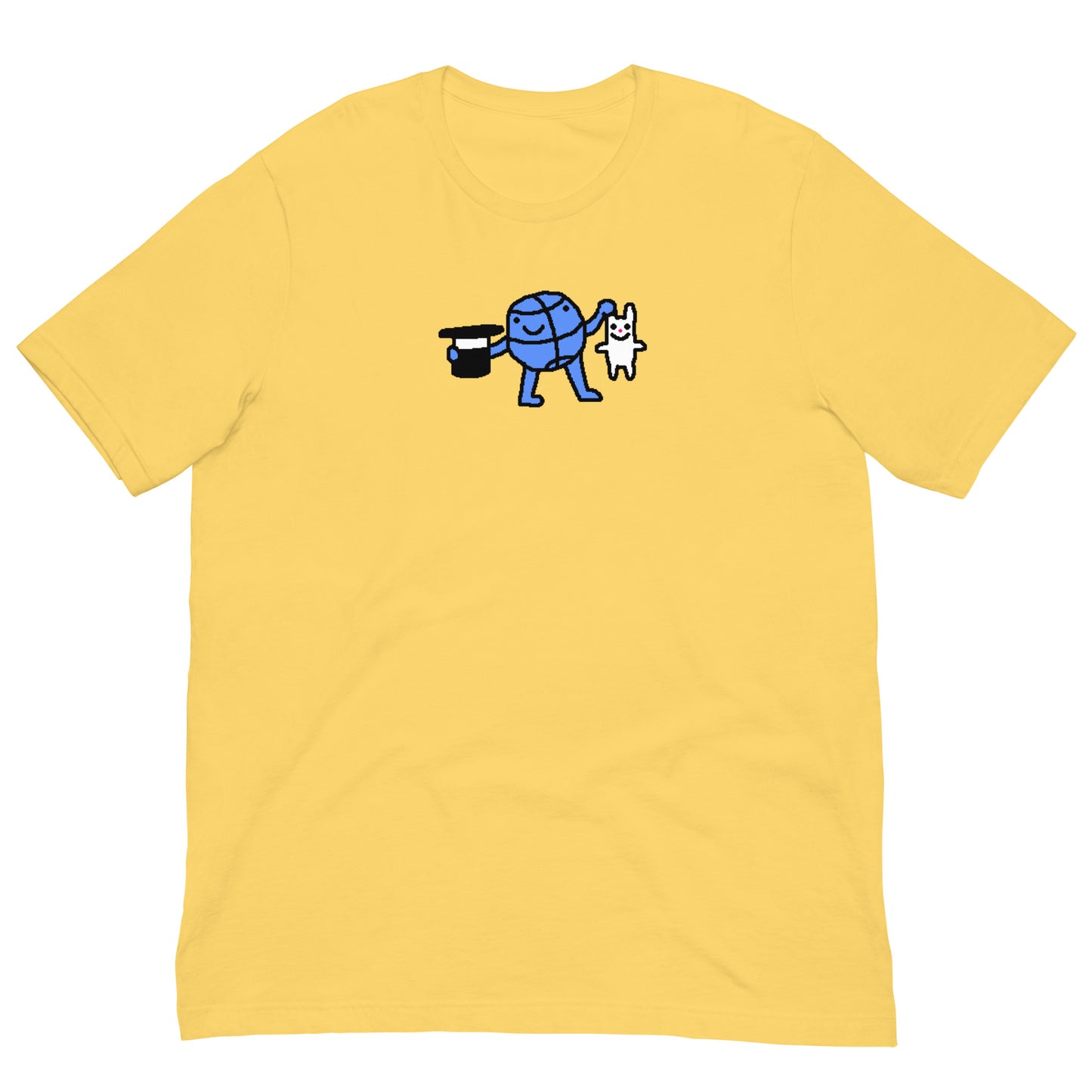 Magic Shirt