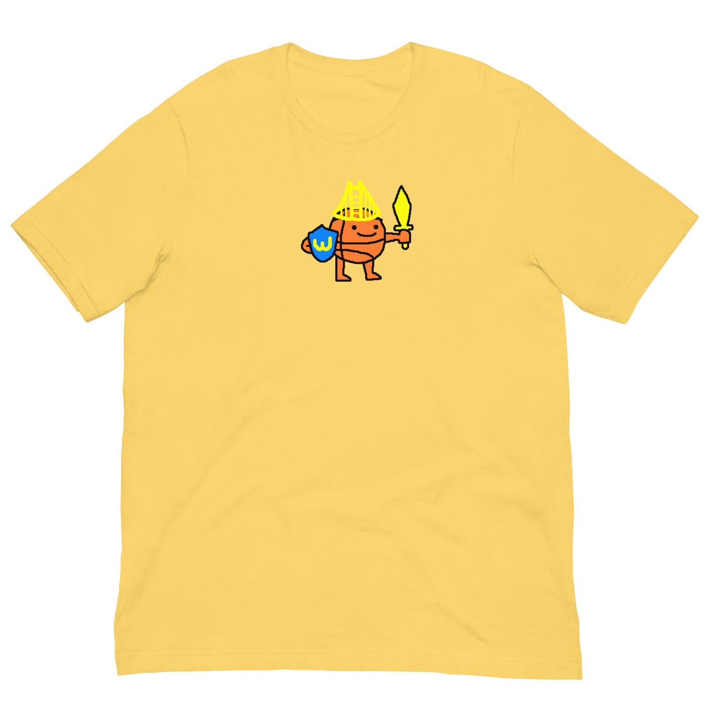 Warrior Shirt