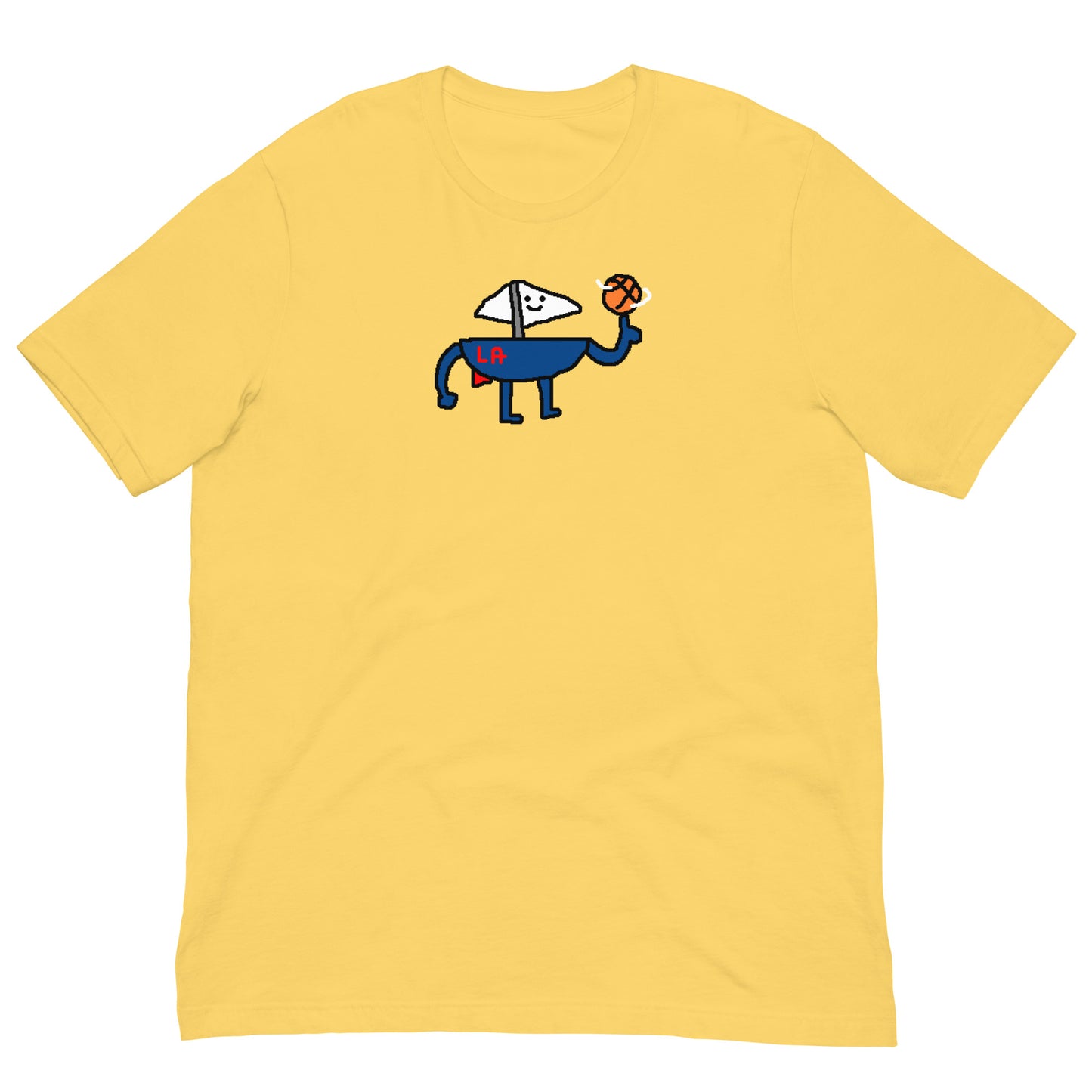 Clipper Shirt