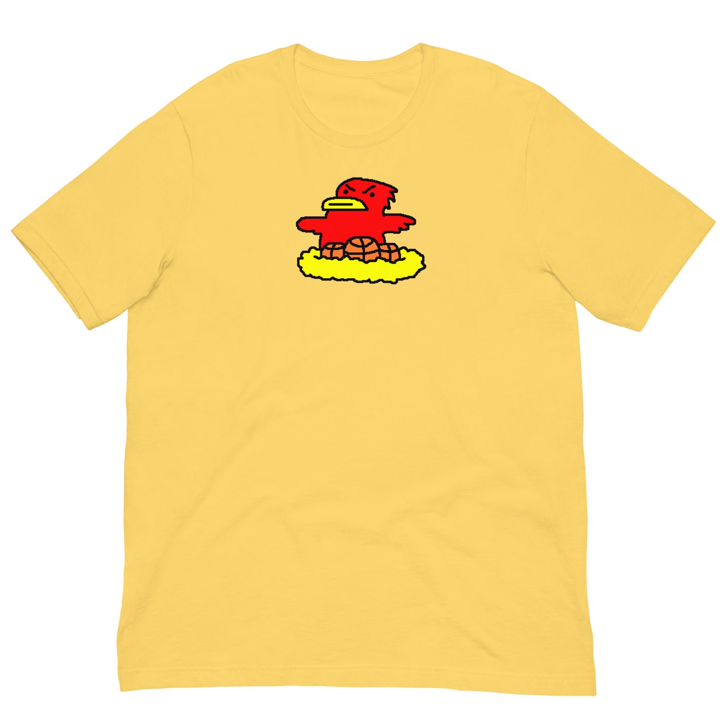 Hawk Shirt