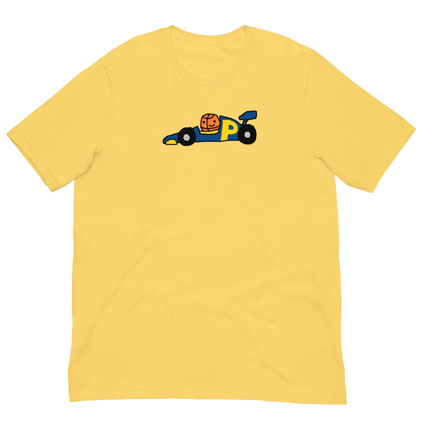 Pacer Shirt
