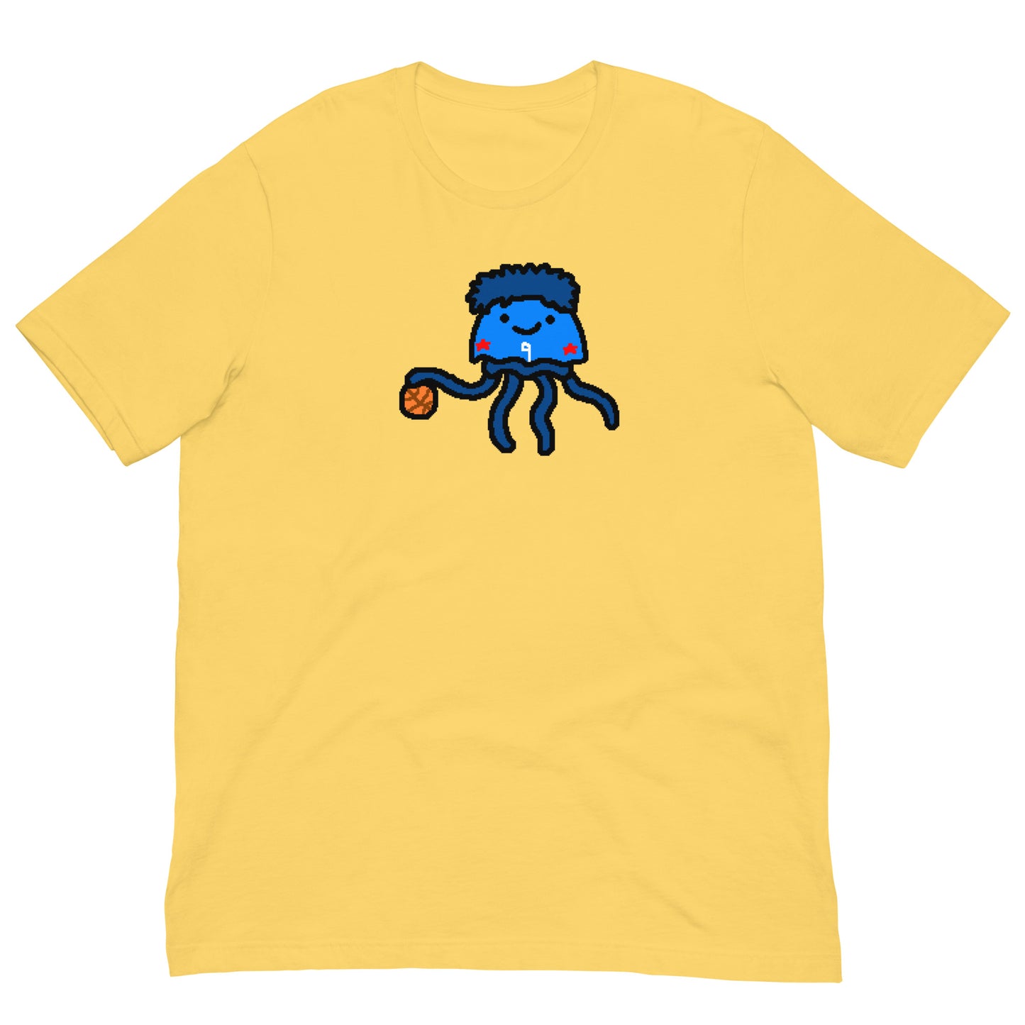 Jelly Oubre Jr. Shirt