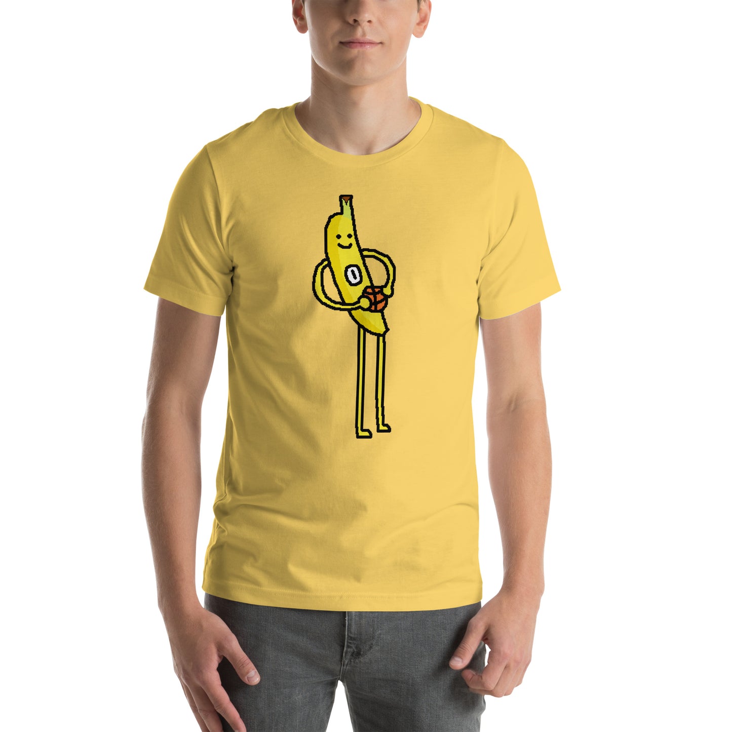 Wem-banana Shirt