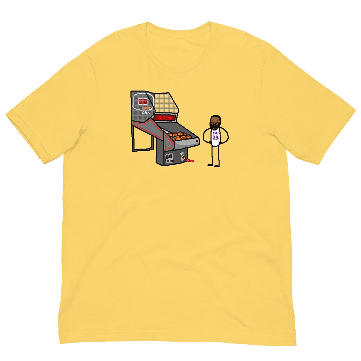 Bron 40k Shirt