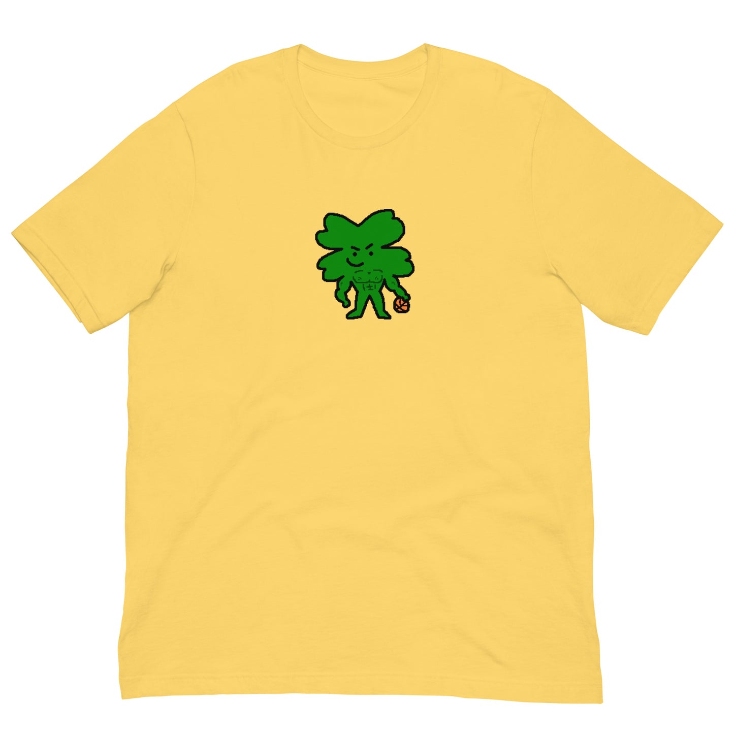 Boston Buff Shirt