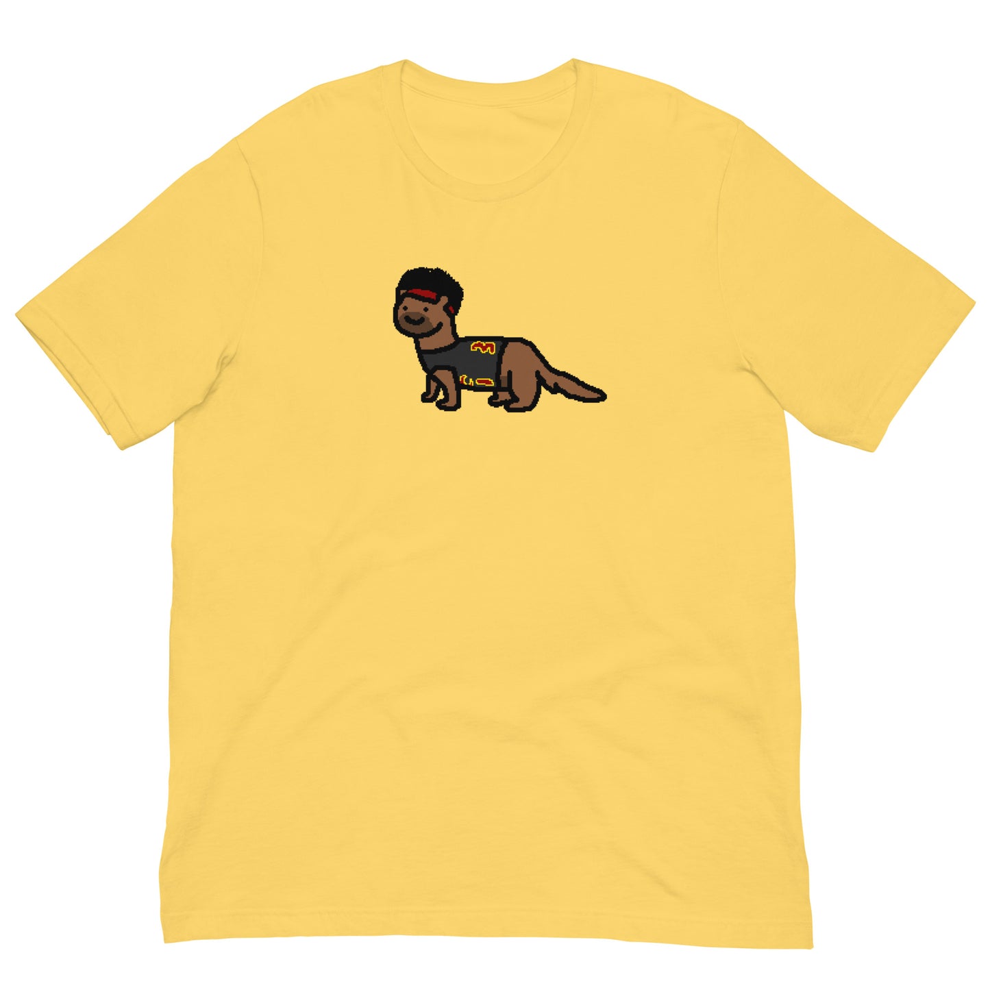 Ferret Allen Shirt