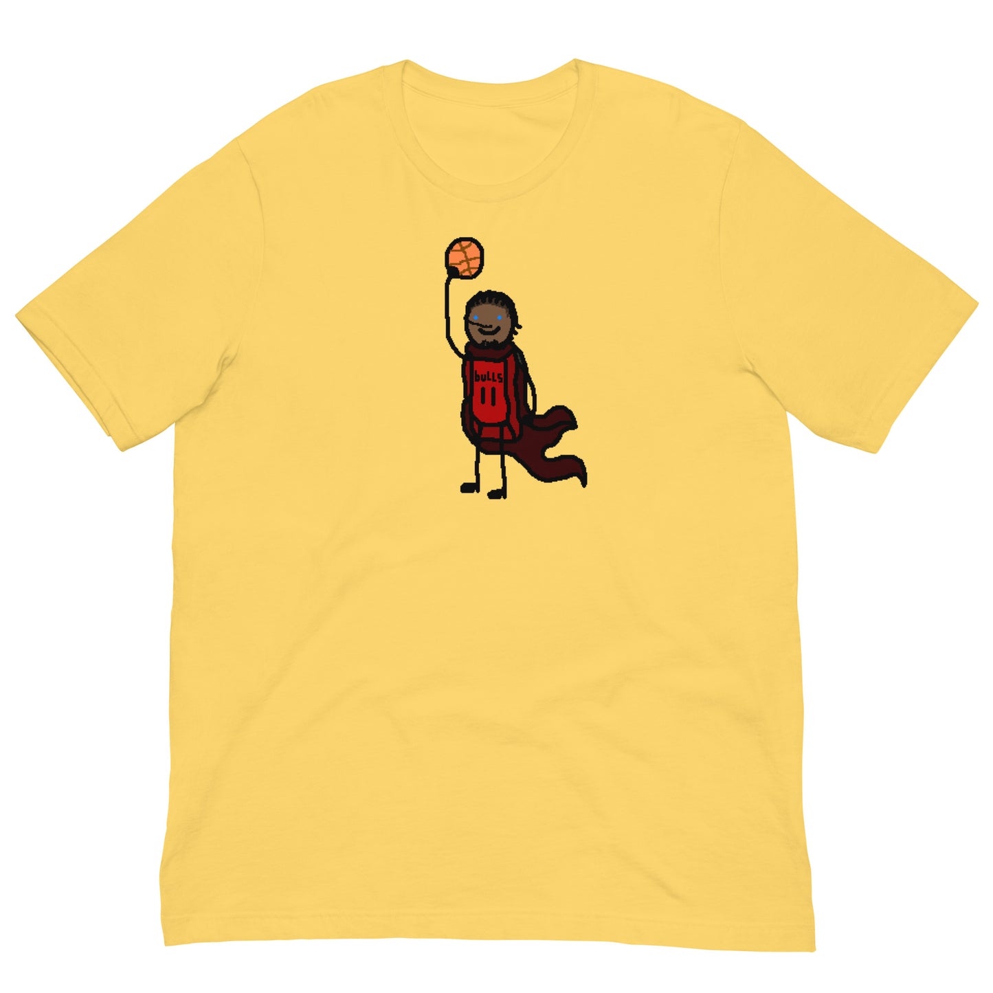 DeMar DeChosen Shirt