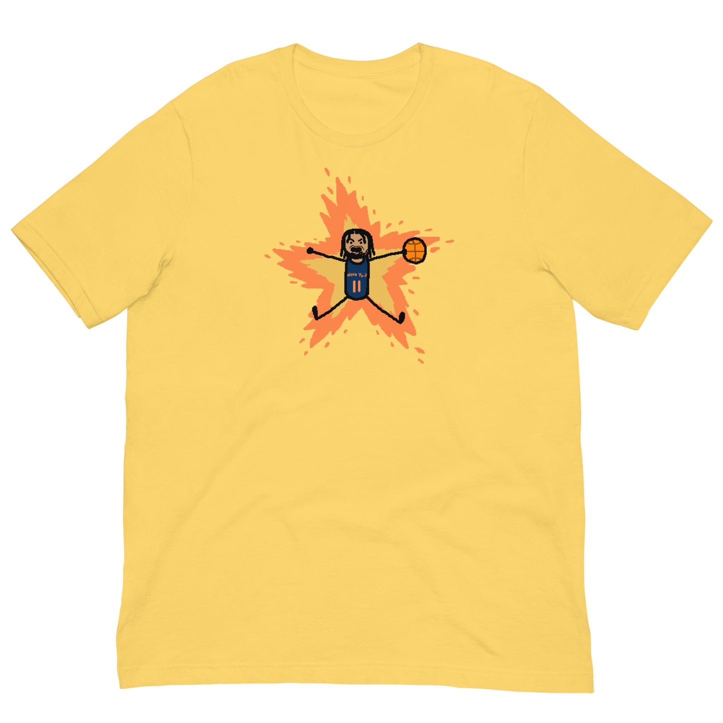 Supernova Brunson Shirt