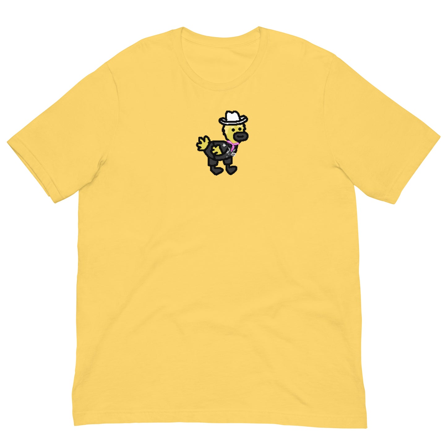 Ken Gosling Shirt