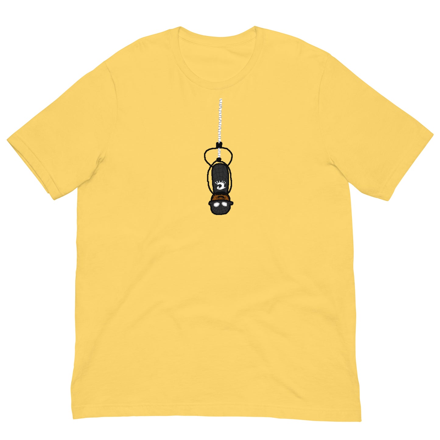 Spida Mitchell Shirt