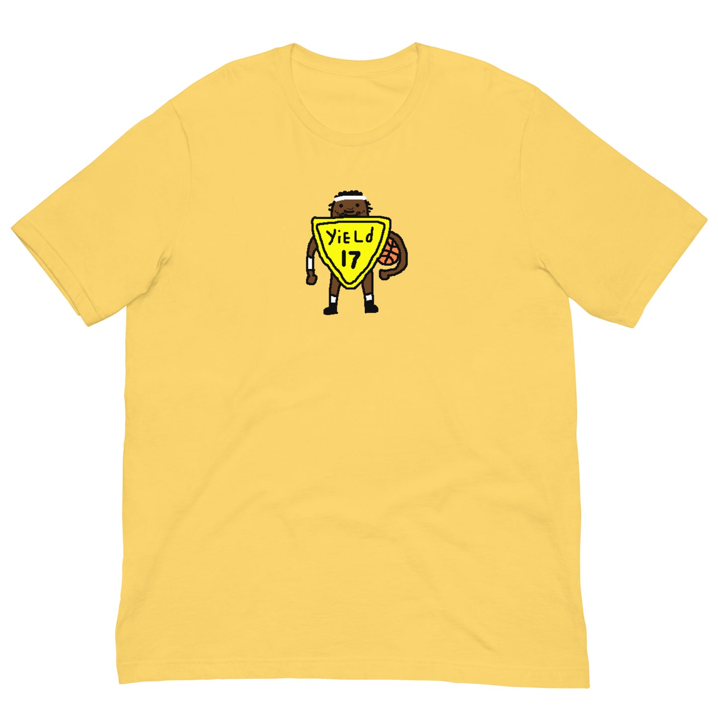 Buddy Yield Shirt
