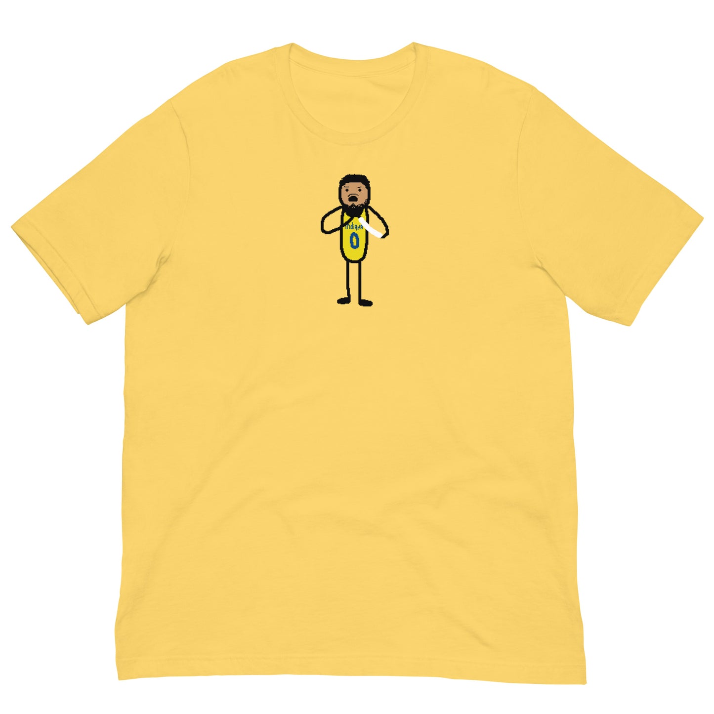 The Choke Shirt