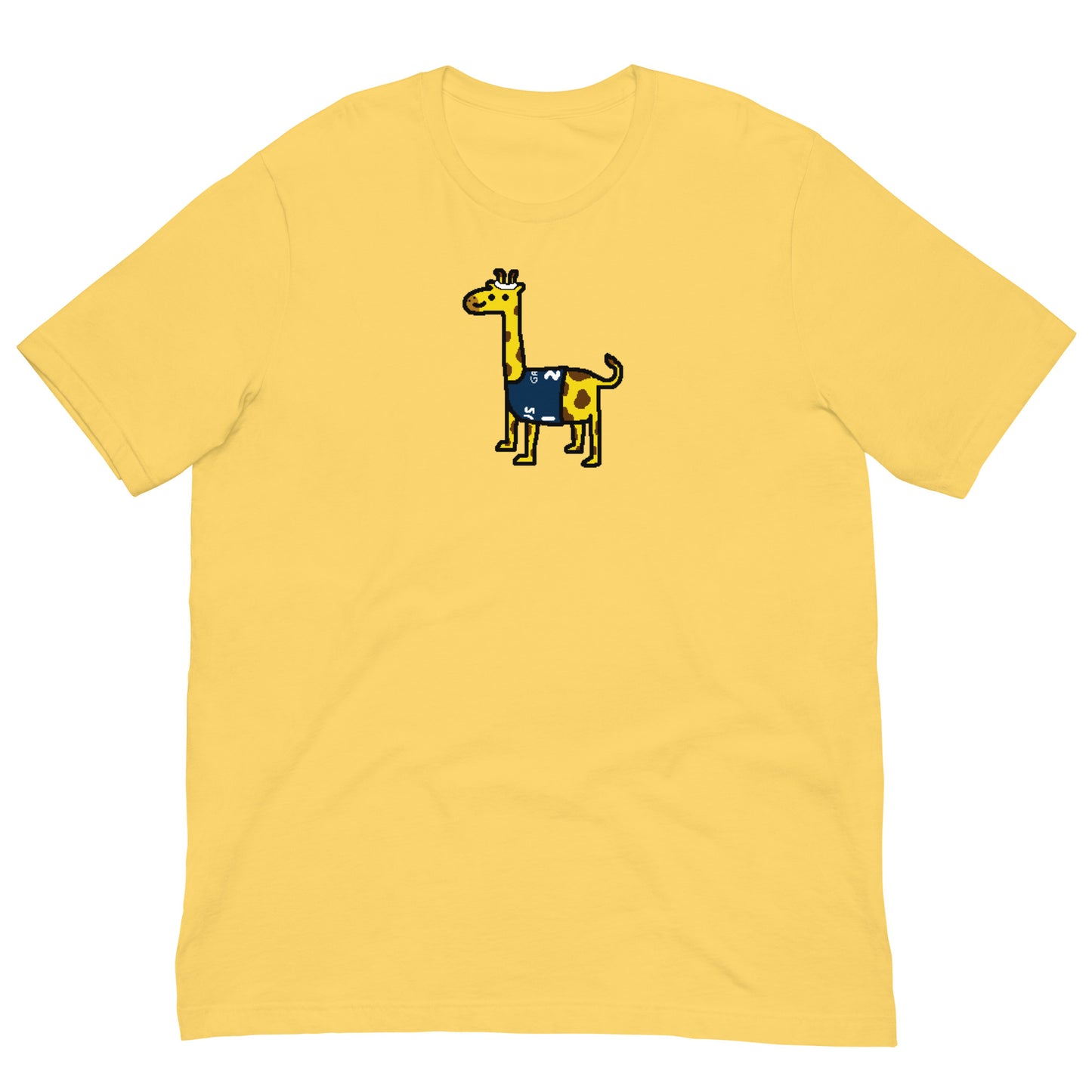 Daniel Girafford Shirt
