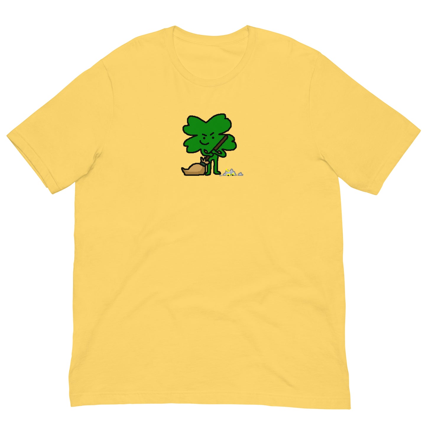 Boston Sweeps Shirt
