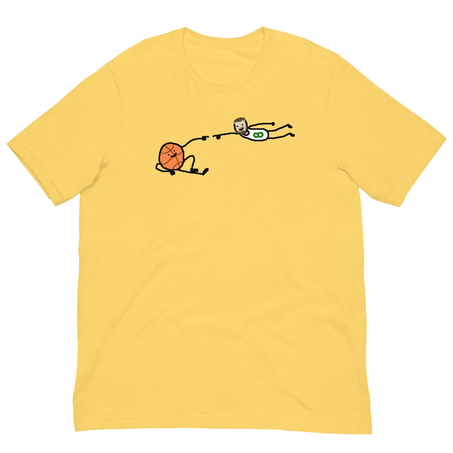 Porzin-GOD Shirt