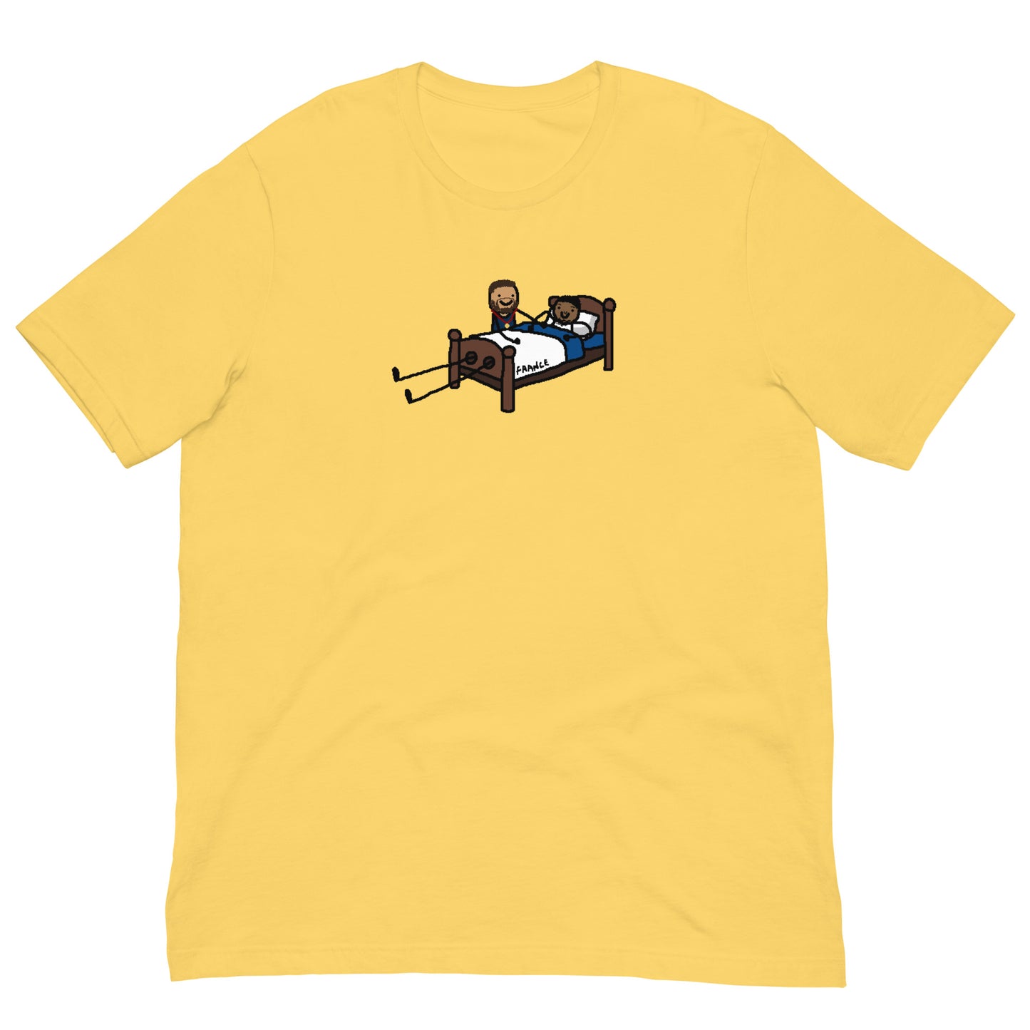 Steph Says Night Night Shirt