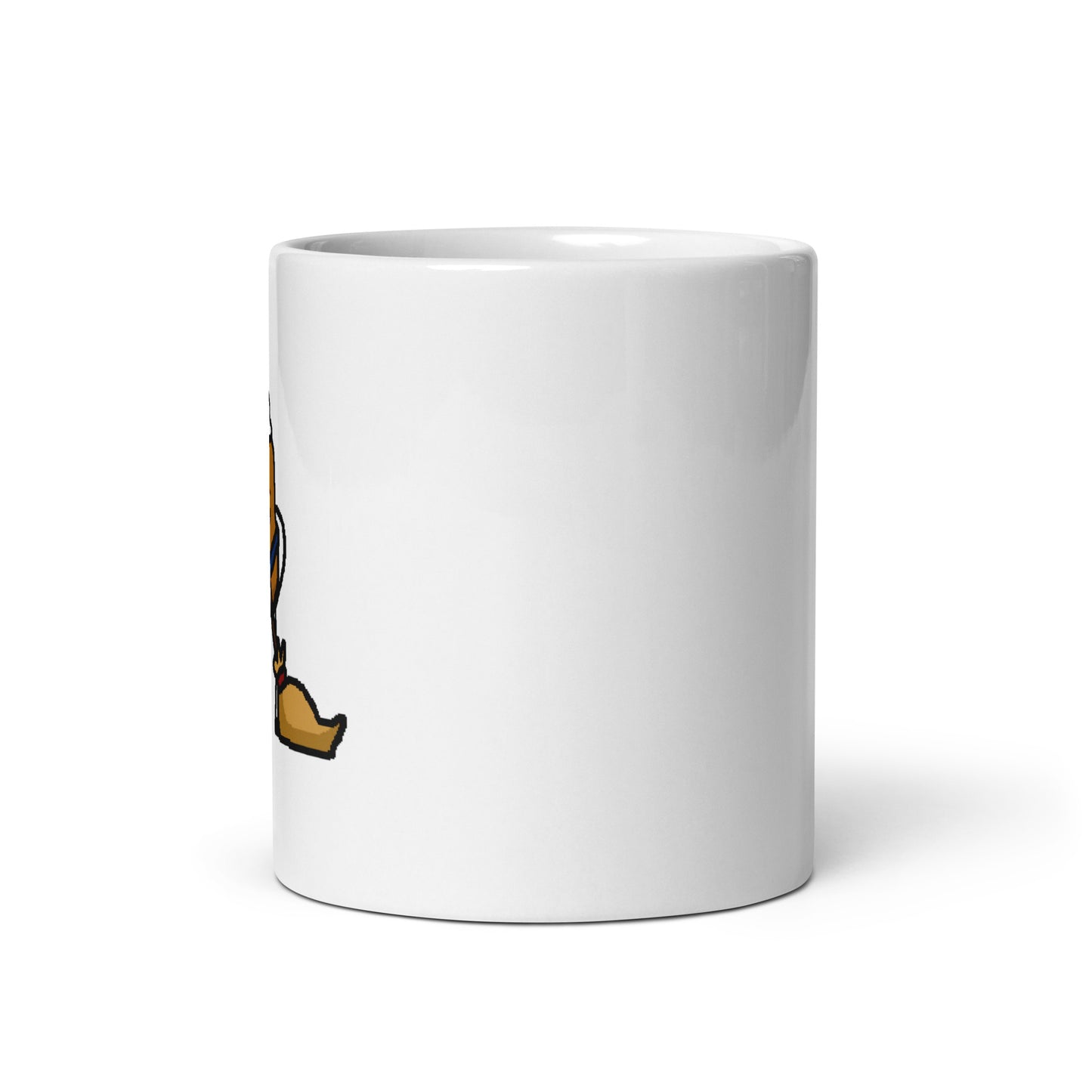 Nuggets Sweep Mug