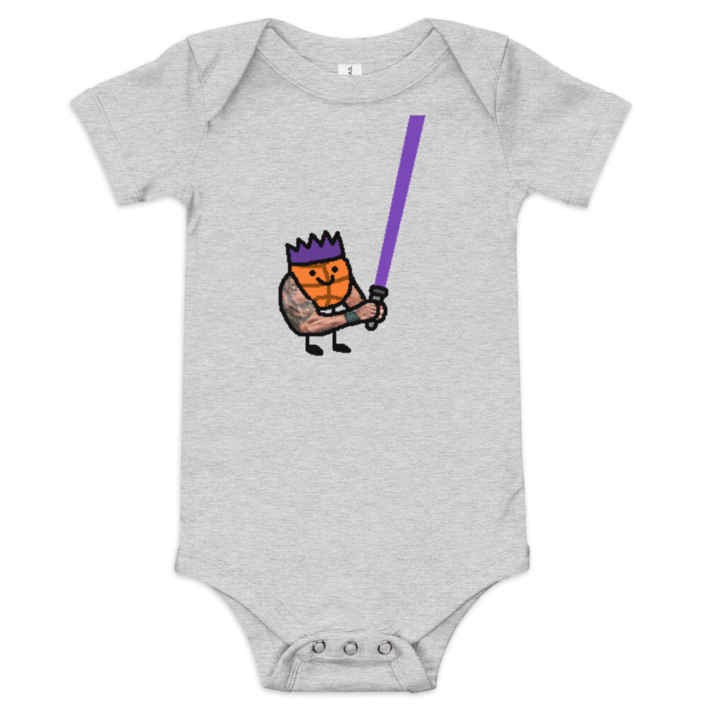 Kings BEAM onesie