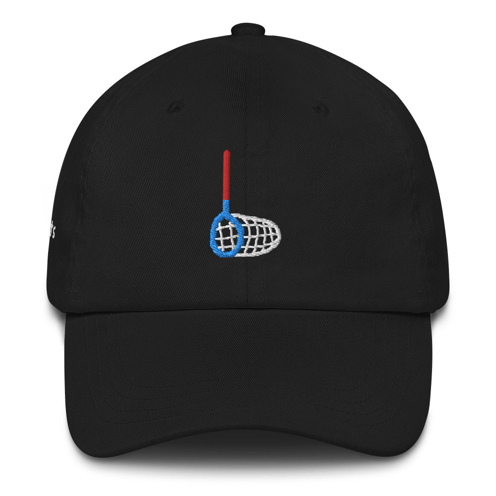 Nets Hat