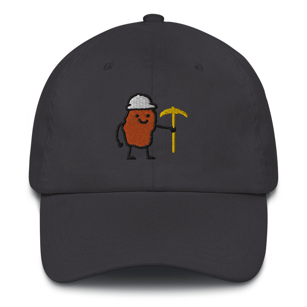 Nuggets Hat