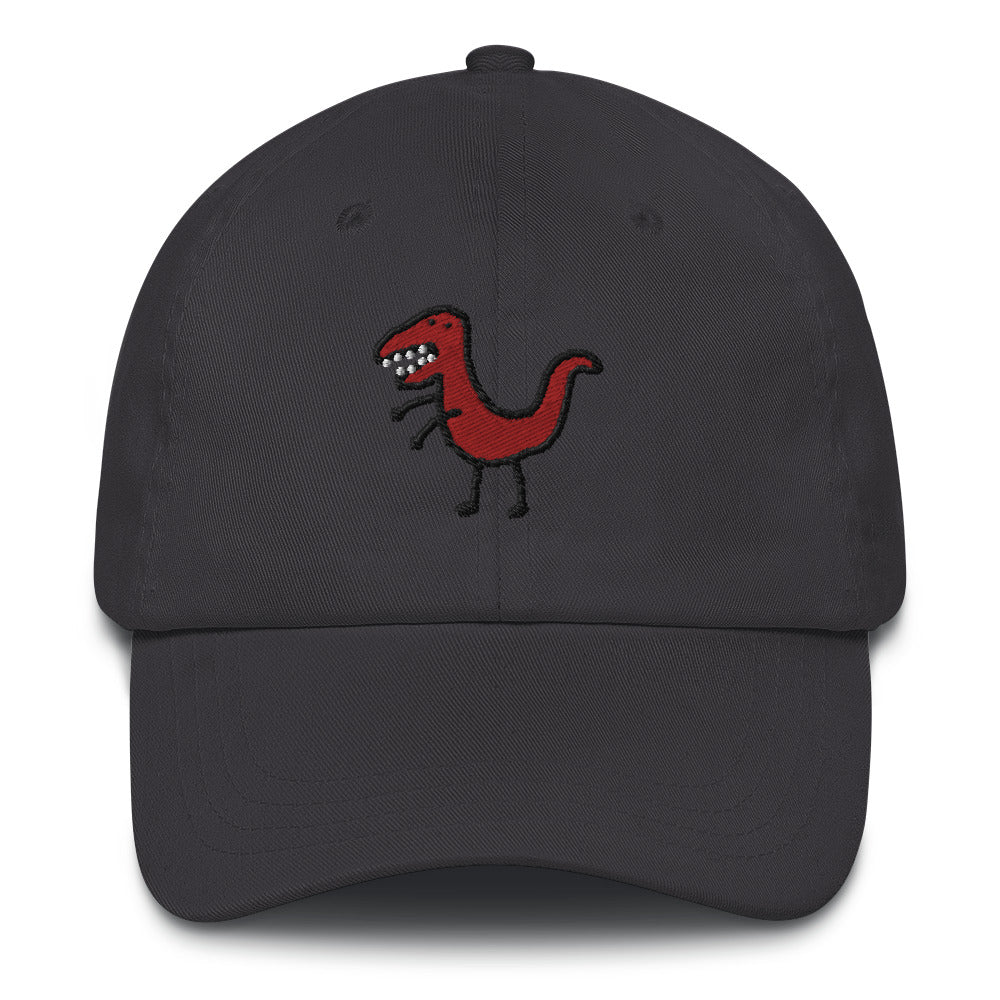 Raptor Hat