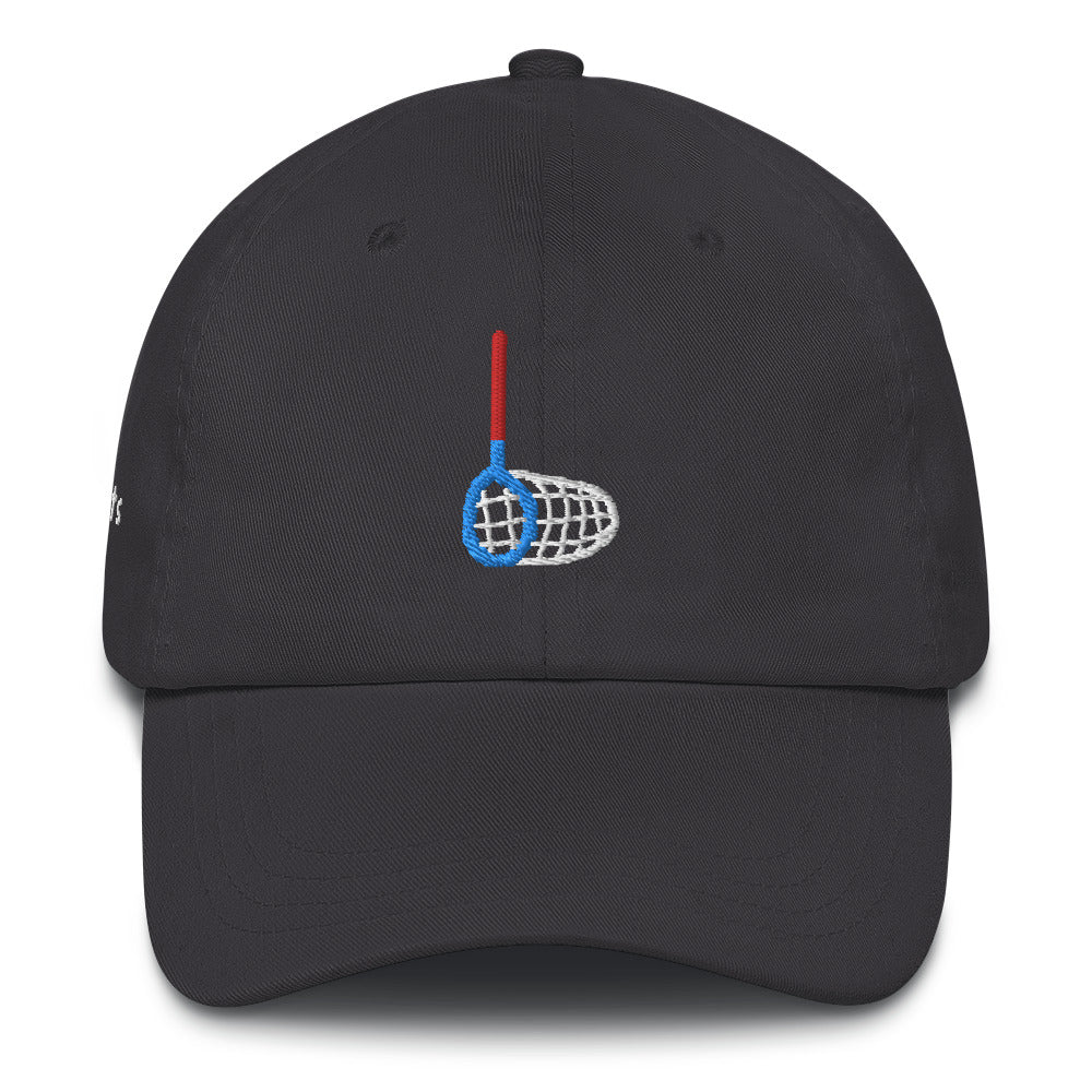 Nets Hat