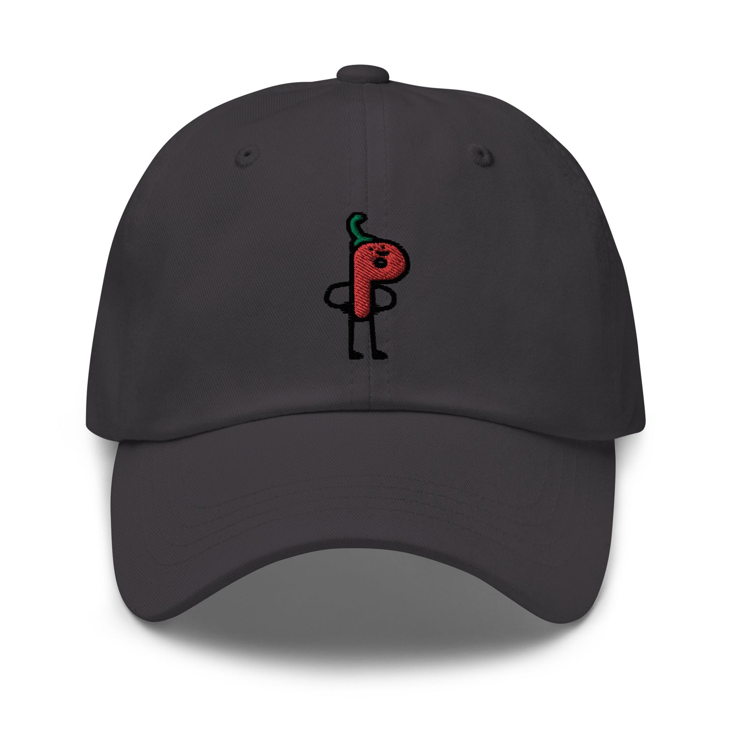 Spicy P Hat