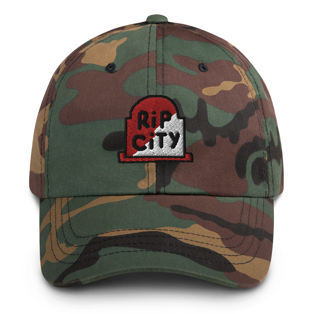 R.I.P City Hat