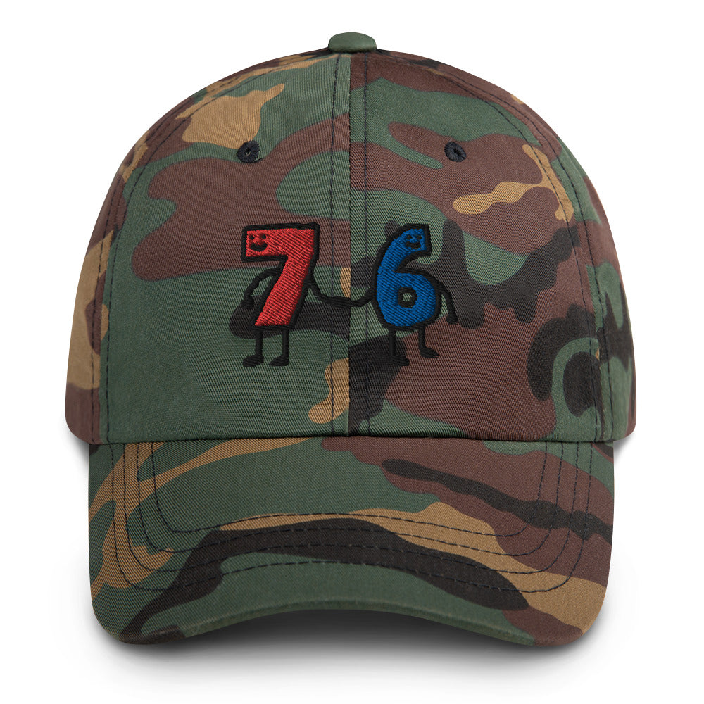 76 Hat