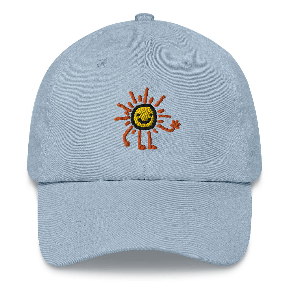 Sun Hat