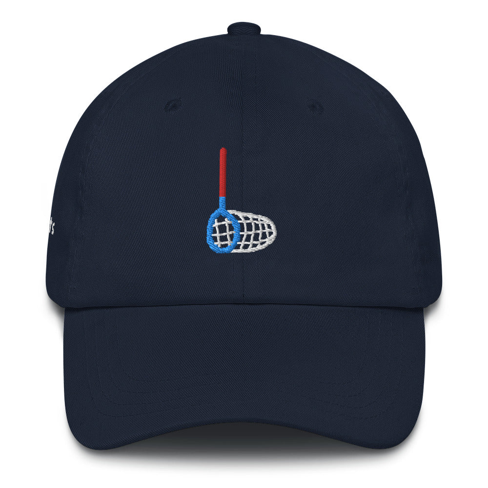 Nets Hat